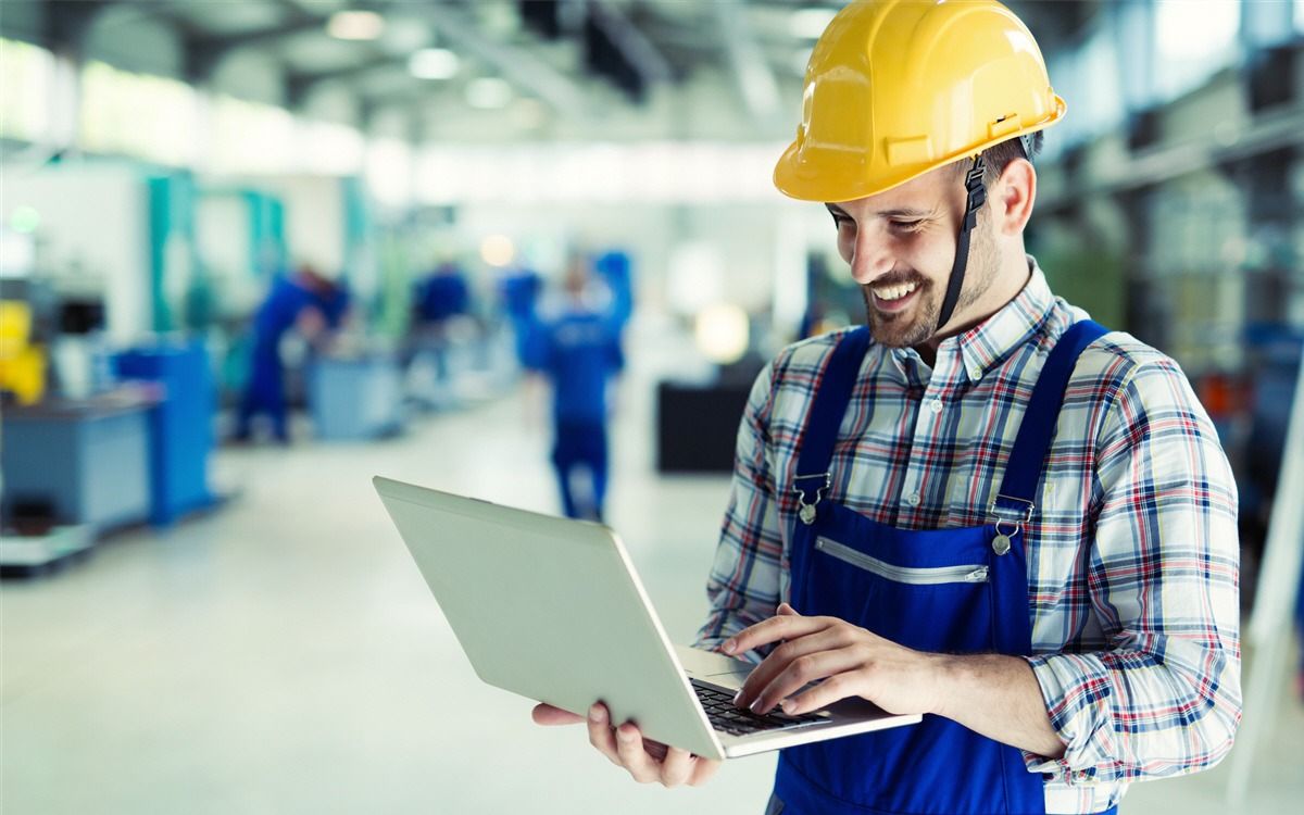 3 Gründe für den Einsatz einer Wartungssoftware – Neue Chancen im Wartungsmanagement