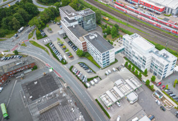 AGRAVIS Raiffeisen AG 2025 erneut mit soliden Geschäftszahlen