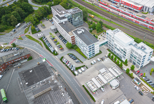 AGRAVIS Raiffeisen AG 2025 erneut mit soliden Geschäftszahlen