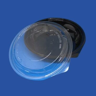 Appetitlich anrichten mit stilvollen Salatschalen