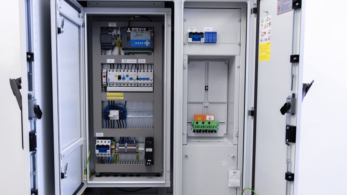 ARAmatic GmbH: 30 Jahre Referenzen in der Automatisierungstechnik