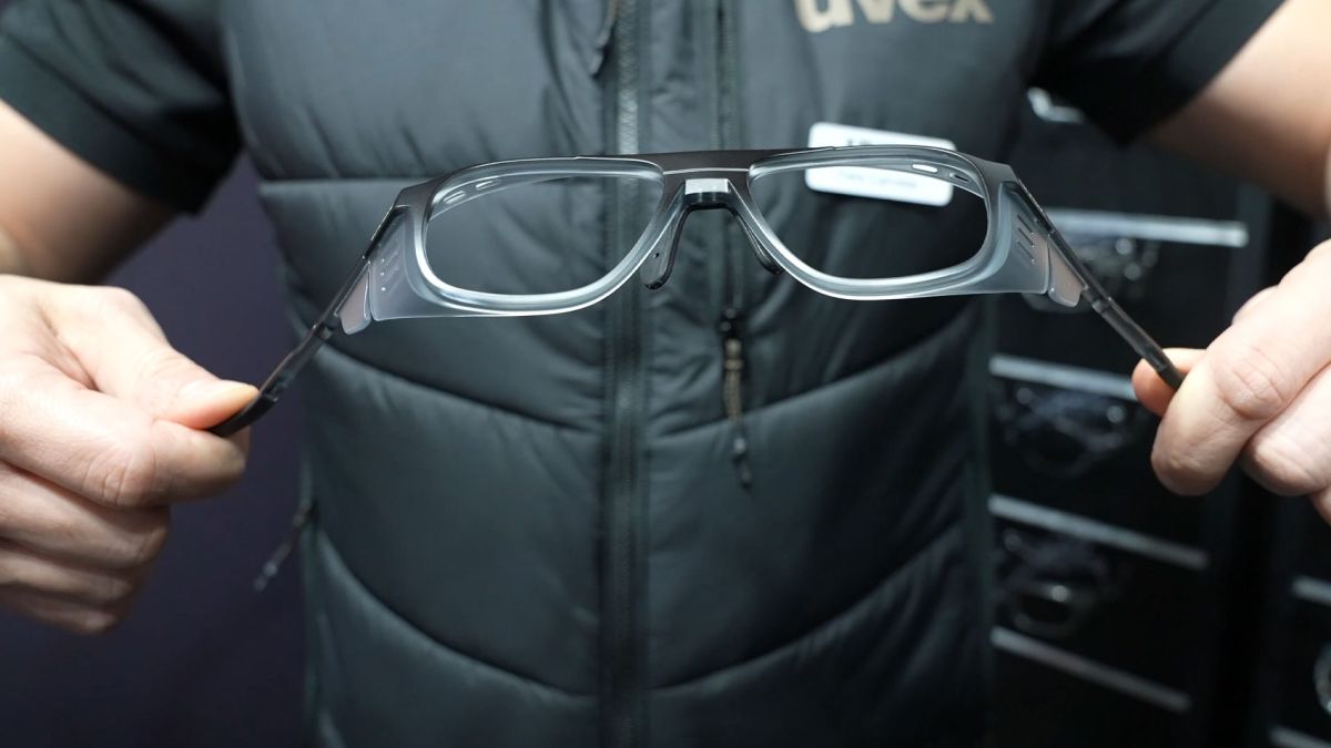 Augenoptik 2026 – Messe.TV zeigt Trends der opti München