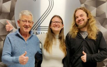 Aus Second Universe® wird die Second Universe SU GmbH