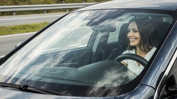 Autovignette in der Schweiz