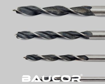 Baucor bringt Innovation ins CNC-Werkzeugdesign