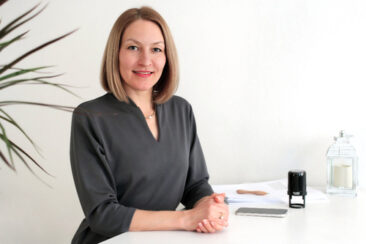 Beglaubigte Übersetzungen Russisch-Deutsch