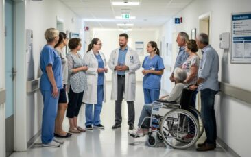 Beitragserhöhung bei den Krankenkassen – ein Kassenwechsel kann sich lohnen