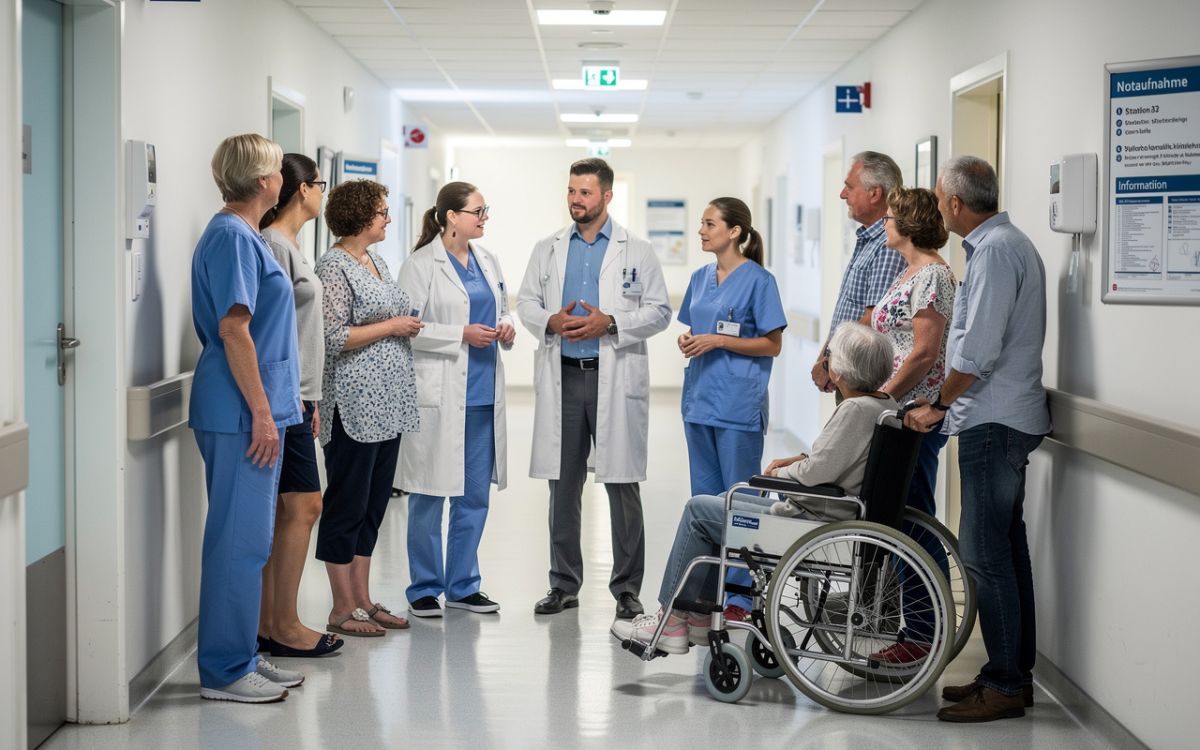 Beitragserhöhung bei den Krankenkassen – ein Kassenwechsel kann sich lohnen