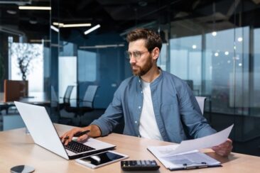 Betriebsprüfung & Finanzamt: Gut vorbereitet ist halb gewonnen