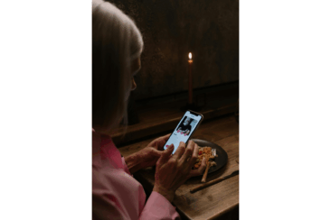 Bettbeziehung Erfahrung – Was ist der Unterschied zwischen Chat und realem Dating?