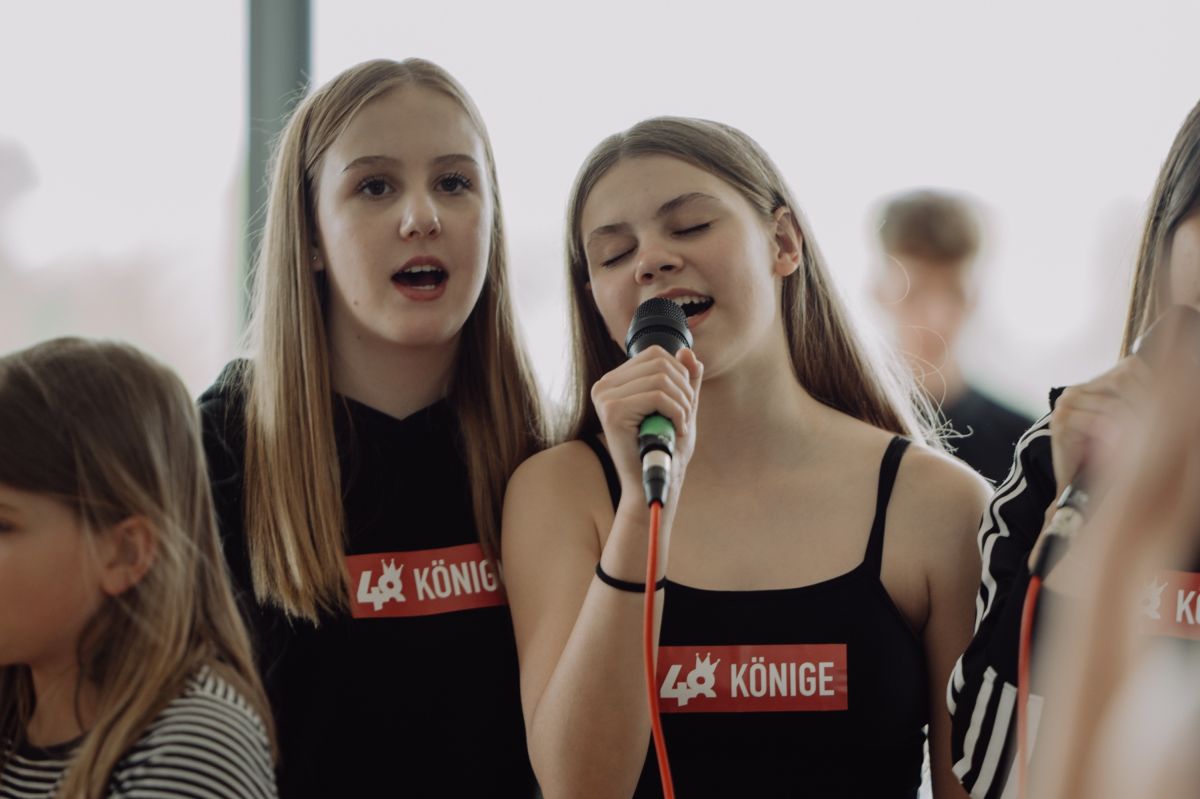 Bildung entscheidet über Führung – nicht Parteitaktik