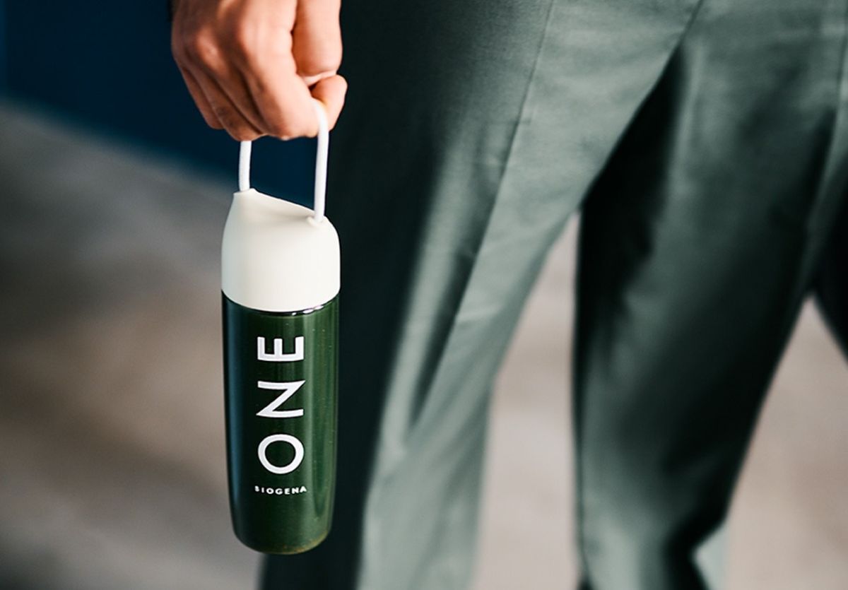 BIOGENA ONE: Wenn Laborwerte und Wohlbefinden zusammenfinden