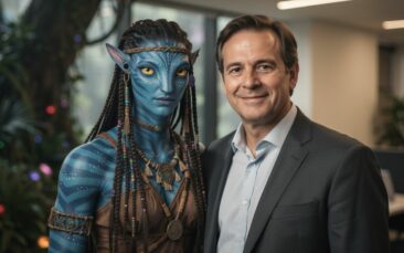 Bist Du ersetzbar? – Warum der Mensch trotz KI nicht aufhören darf, an sich zu arbeiten