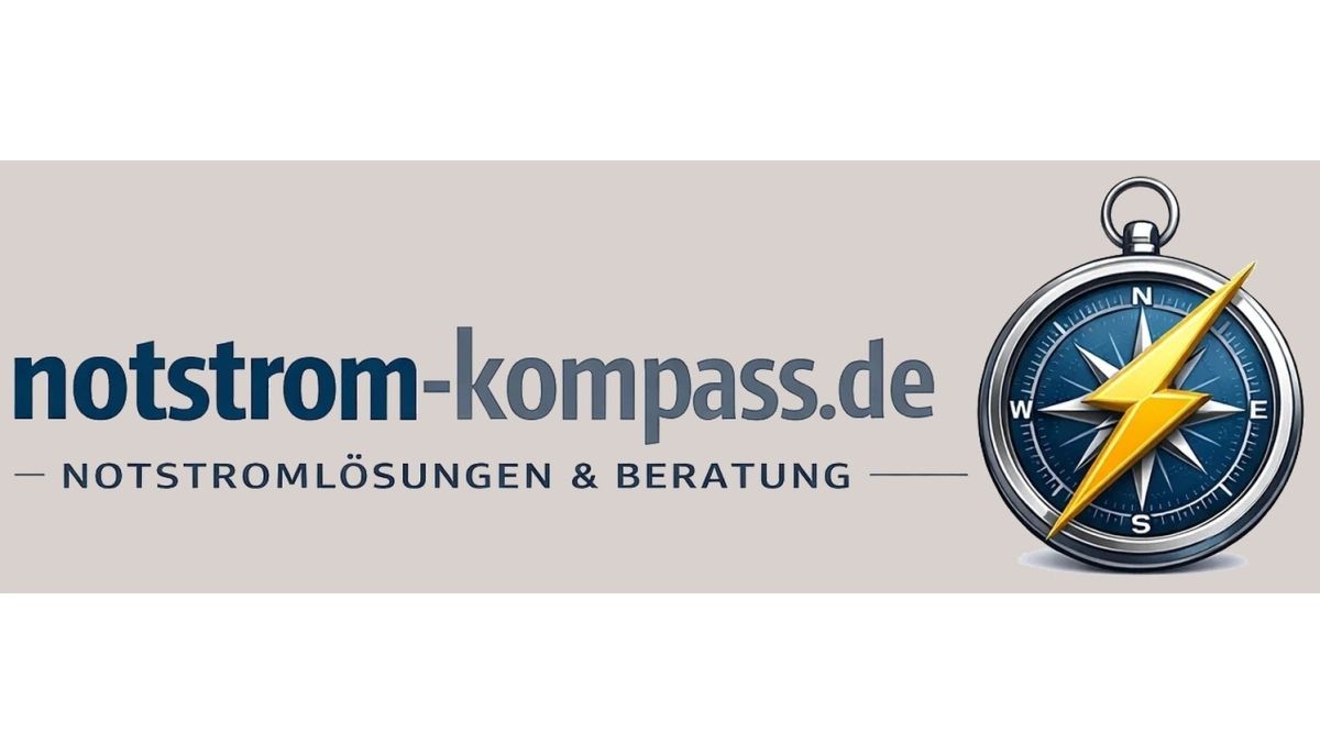 Blackout-Vorsorge 2026: Notstrom-Kompass.de bietet Orientierungshilfe für die private Eigenversorgung