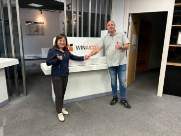 Branchen-Know-how von BIBER SolarKonzept aus Gernsheim auch in Asien gefragt