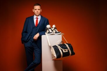 Brand Award 2026: Design-Sensation aus Liechtenstein
