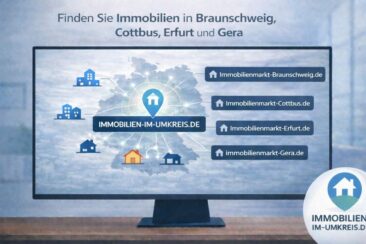 Braunschweig:; Schnelle Rückmeldungen werden zum Vorteil, wenn Anfragen regional gebündelt ankommen