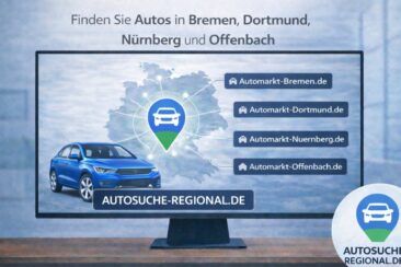 Bremen: Regionale Autosuche macht Probefahrten planbarer und beschleunigt Entscheidungen