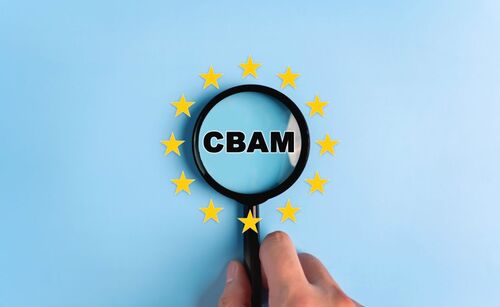 CBAM 2026 – Wichtiges für die Elektronikdistribution