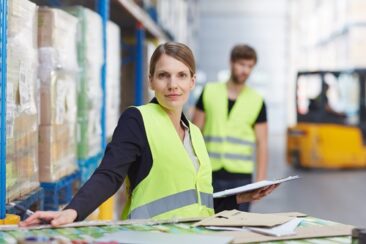 CHEP erneut Top Employer in Deutschland und weltweit als Global Top Employer 2026 ausgezeichnet