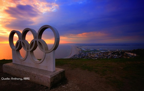 Ciao Bella: Winter-Olympiade in Italien