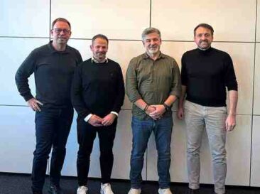 conrizon AG wächst: friendWorks GmbH verstärkt die Unternehmensgruppe