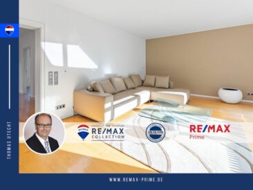 Dachterrassenwohnungen setzen neue Akzente im Münchner Süden