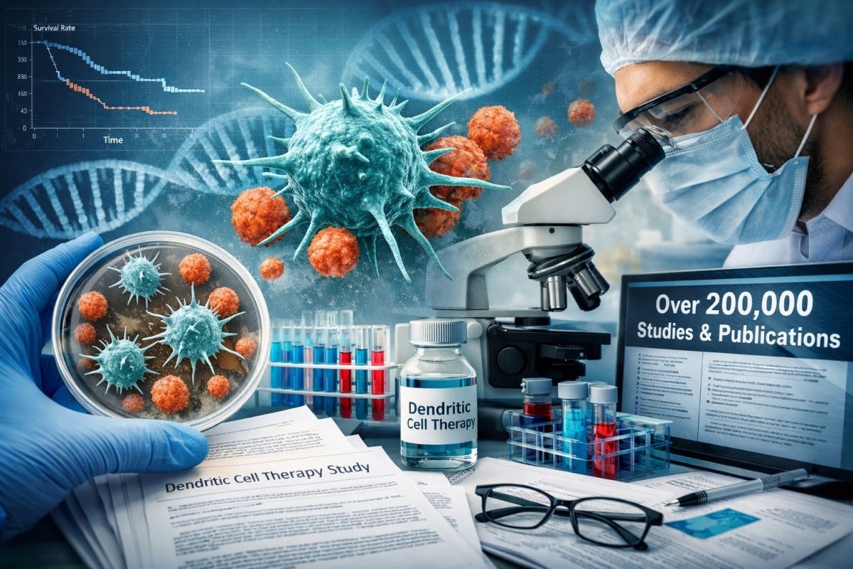 Das falsche Verständnis über medizinische Studien