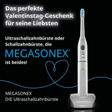 Das perfekte Valentinstag-Geschenk für seine Liebsten