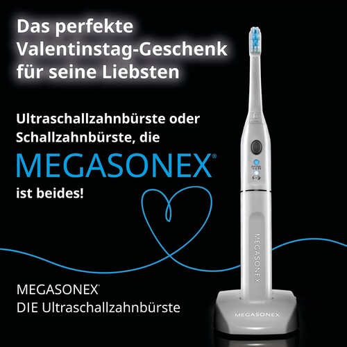 Das perfekte Valentinstag-Geschenk für seine Liebsten