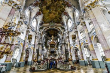 Denkmal ist nicht gleich Denkmal