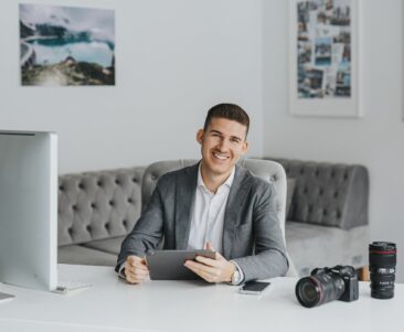 Der Gamechanger für Hochzeitsfotografen: Wie du 6.000 EUR+ pro Auftrag verlangen kannst