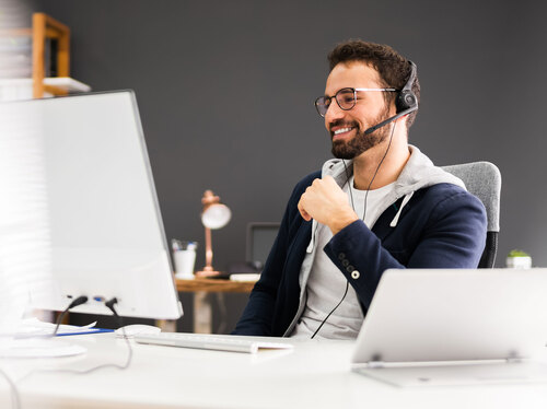 Der zertifizierte Coachinglehrgang der HELP Akademie