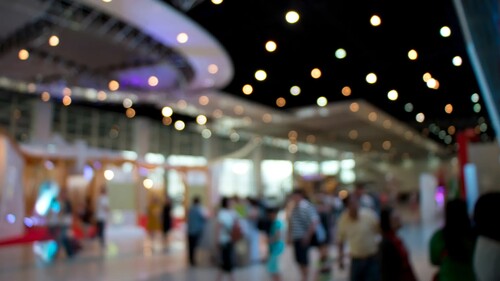 Der zertifizierte SAP Gold Partner präsentiert sich auf der LogiMAT 2026 als kompetenter Dienstleister im Bereich ERP und Logistik.