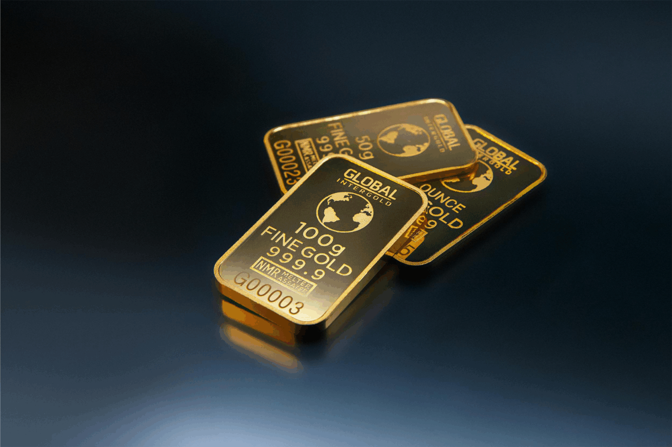 Deutsche Metallkasse Börsengang: Wie Gold als Sachbezug zum attraktiven Mitarbeiterbenefit wird