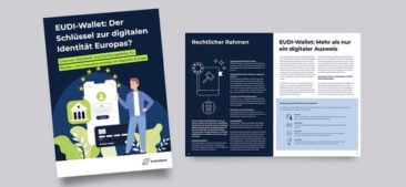 Die EUDI-Wallet kommt: Was Banken jetzt beachten müssen