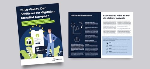 Die EUDI-Wallet kommt: Was Banken jetzt beachten müssen