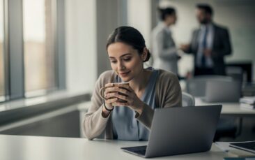 Die leisesten Köpfe tragen Deutschlands Wirtschaft – doch kaum jemand hört hin
