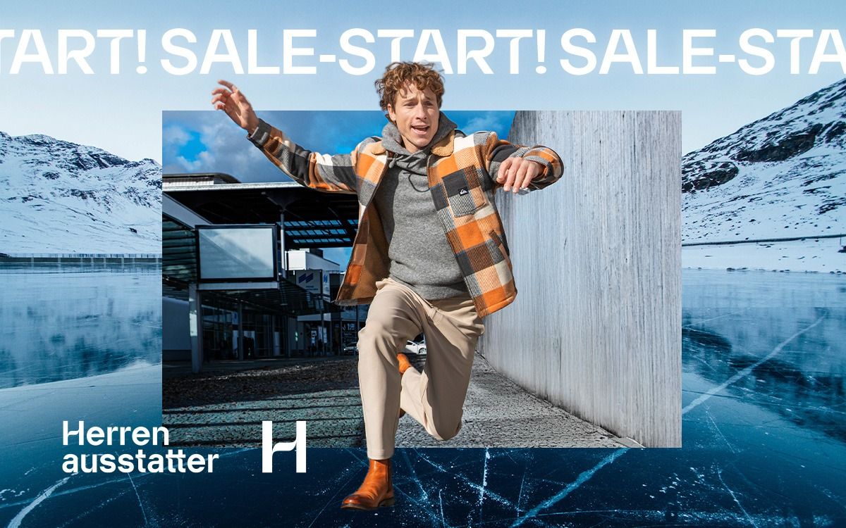 Die Mathematik des Winter-Sale:  Warum Mode-Händler im Januar reduzieren müssen