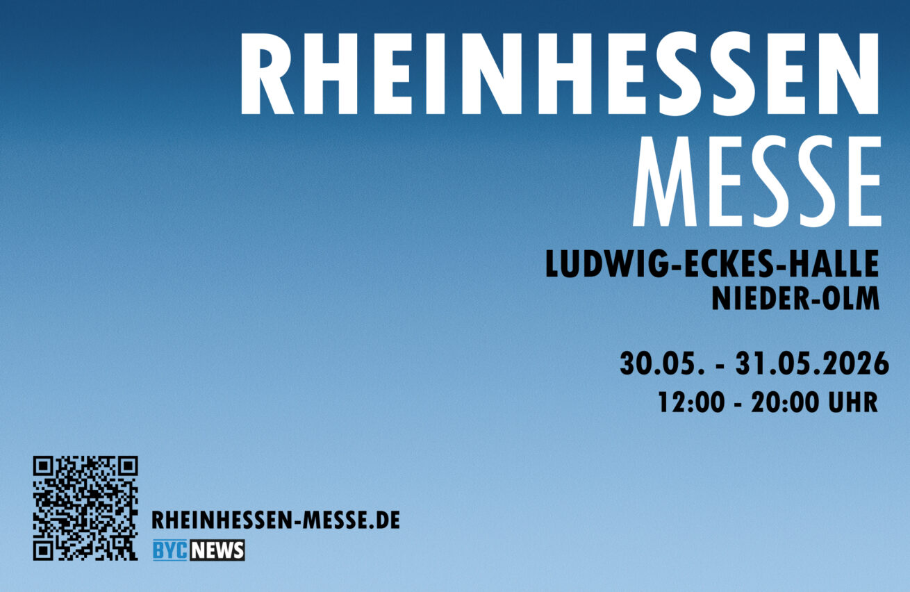 Die Rheinhessen-Messe 2026 in Nieder-Olm