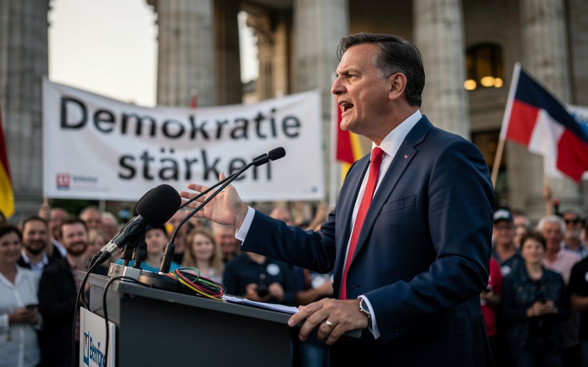Die Rhetorik-Krise: Deepfakes, der Mensch, wie wir reden – und was daraus folgt