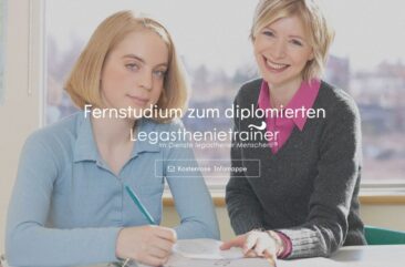 Diplomierter Legasthenietrainer und Dyskalkulietrainer: EÖDL bildet Spezialisten für gefragte Förderarbeit aus