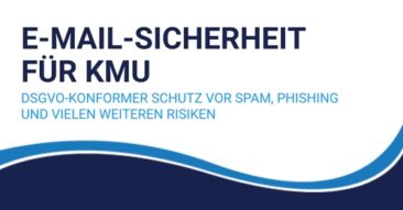 E-Mail-Sicherheit für KMU: InboxShield24.com startet