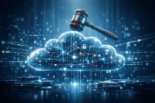 Echte Cloud-Datensouveränität für Unternehmen