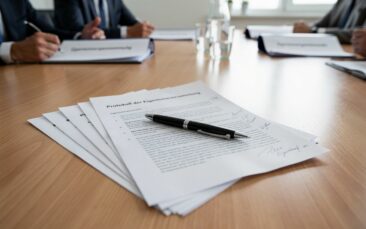 Eigentümerversammlung Protokoll Vorlage: vBeschluss automatisiert & spart Stunden