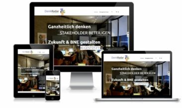 Eine-Welt-für-Alle-Wettbewerb 2026: DenkRadar hilft Schulgruppen