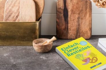 Einfach. Clever. Rest(e)los