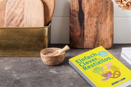 Einfach. Clever. Rest(e)los