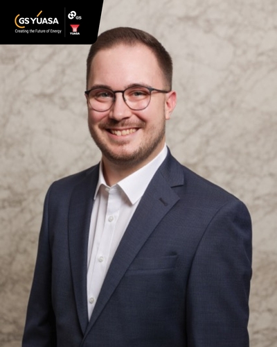 Einstellungsoffensive bei GS Yuasa