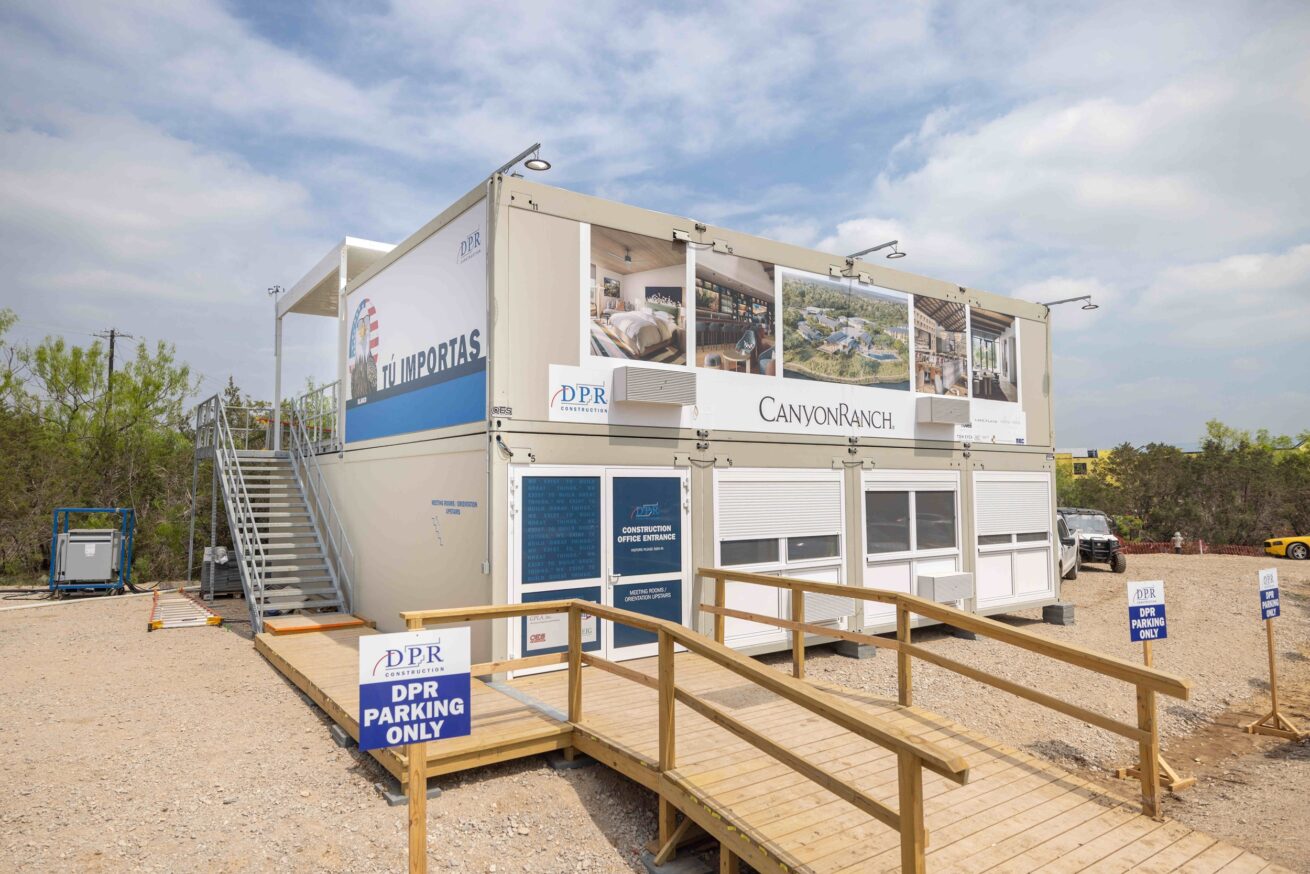 ELA Container stärkt sein Engagement in den USA